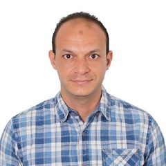 عمرو عماد, Technical manager