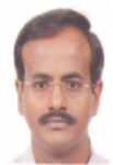 Rajasekaran Venkatesan, Deputy Manager - Human Resources (Oct