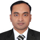 Ajith Nair, Accountant