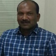 Laxmipathi Gonal Venkataswamy, Principal Consultant