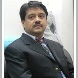 Sankar Venkateswaran, Supply Chain and Commercial Manager