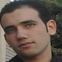 Mahmoud Samih
