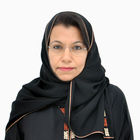 Nadia Al Hawashim