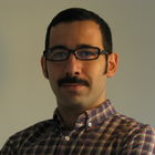 Siyavash Ghasseminia, Senior Software Development Engineer