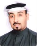 Ahmed Ali Al-Ebrahim, CEO