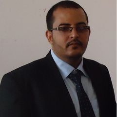 وليد محمد مسعد الهيوي, مهندس