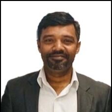 Deepak Devaria, Assistant Sales Manager