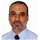 Ahmed Hussein Abd Al Razeq, Senior Planning Manager