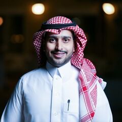 عبدالله القرني, Branch Operations Manager