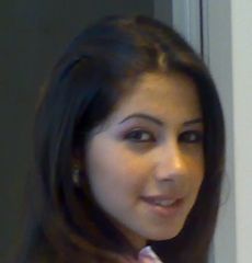 Kinana Shikh Othman, Receptionest officer