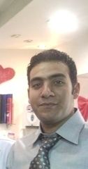 Mahmoud Mohammed Salah El_Din
