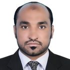 Ghulam Mustafa, HR Administrator