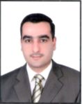 Ali Al-Ajeeli, Operations Manager