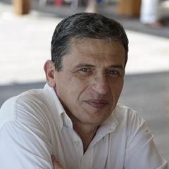 Dimitris Alexandratos