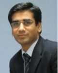 Syed Israr Shah, General Manager Finance & Operations