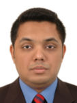 Naim Muhammad, HRMS & MIS Officer