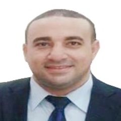 Moataz Saudi, Business Optimization Manager - Global Operations