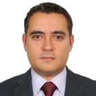 Walid Obaid, Business Intelligence and Reporting Manager