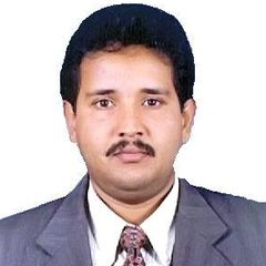 S Kumar Pillai, IT & E-commerce consultant