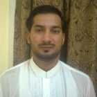 MUHAMMAD WASIM MUHAMAMAD WASIM AHMAD, Cost & Budget Controller (Qualified Cost & Management Accountant)