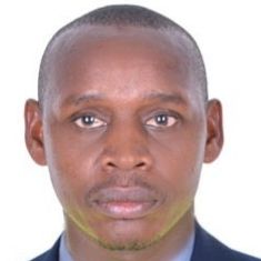 Bernard Wambua