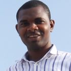 Abdullahi دوسونمو, Cluster IT Manager