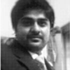 Hafiz Abudl Basit, HSE Engineer