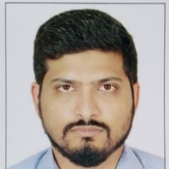 محمد شاہد شوكت, Manager Engineering