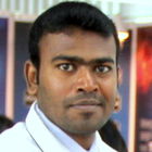 Dinesh Kumar, Assistant Manager
