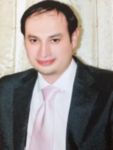 Mohannad Ali Rasheed Mahmoud, Financial Manager 