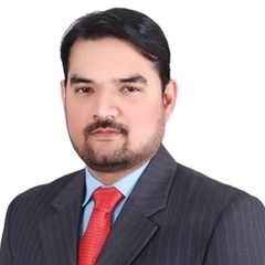 md mobasshir ahmad, General Manager Sales Marketing