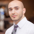 Khalid Marani, (Contracted) Change Analyst/Lead Facilitator