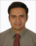 Subramaniam Seetharaman, Finance Manager (Unit CFO)