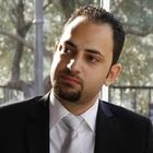 Ayman Al-Hakim, ICT Infrastructure Manager