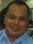 Elmer Jolongbayan, Section Head