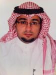 Fahad Al-Ruwaished, Accountant