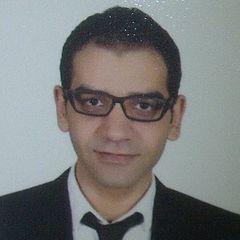 mahmoud ahmed soliman, IT Administrator