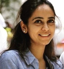 Priya Kanjani