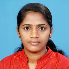 Silpa R. Suresh, Medical Transcriptionist