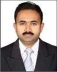Afsal Muhammed, Senior Accountant-Investment