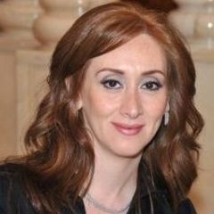 Fatinah Qarqash, Translator, Editor, Proofreader