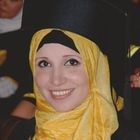 Ghada Mohamed Elsayed mohamed ali, مسئول الموارد البشرية