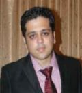 Haroon Mazhar, Project Manager