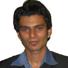 Kaleem Ahmad Kaleem Ahmad, Draftsman