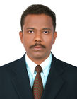 Biju Vijayan, 