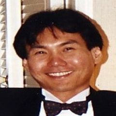 Roland Tay, Management Consultant