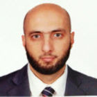 Eyad Ahmad Saleh Quwwar, GENERAL MANAGER EA & TRANSFORMATION