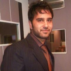 yasir shafiq, Purchasing Supervisor