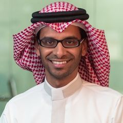Abdullah Binafif , HR & Talent Acquisition Director