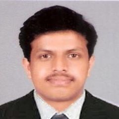 Gheevar Kadackal, System Manager